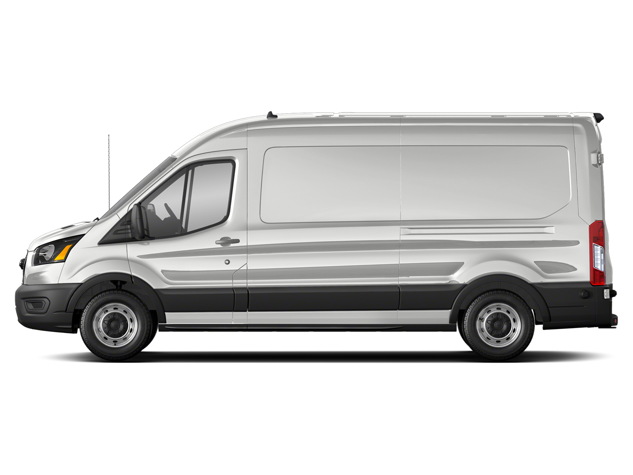 2023 Ford Transit Van Base w/10,360 lb. GVWR